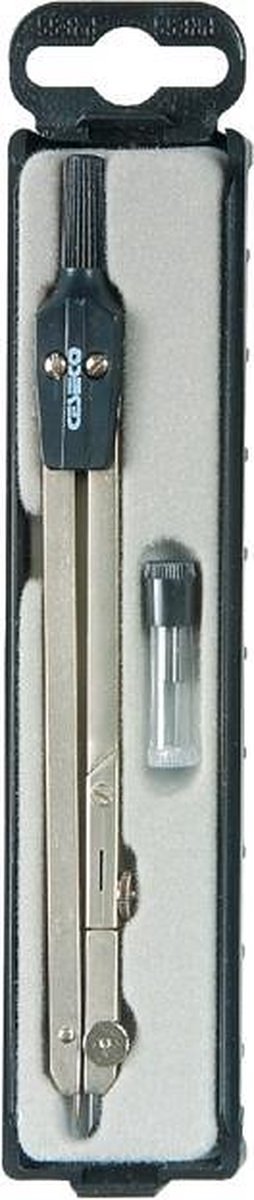 Passer kangaro messing insteek 3.5mm