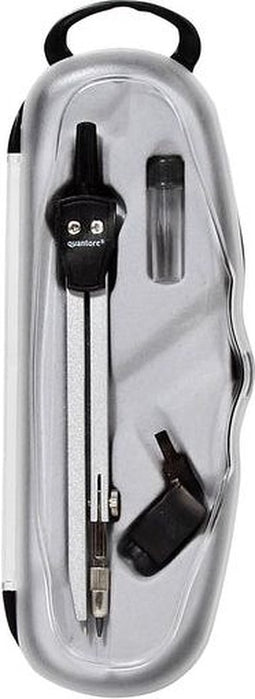 Passer Quantore basis 3-delig | 10 stuks