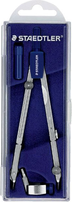 Passer Staedtler 554 Precisiepasser Ø47cm | 5 stuks