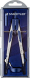 Passer Staedtler Mars 553 met snelverstelling | 5 stuks