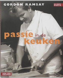 Passie In De Keuken Ing
