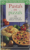 Pasta's en pizza's.