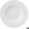 Pastabord Ariane Prime Keramisch Wit (Ø 30 cm) (6 Stuks)