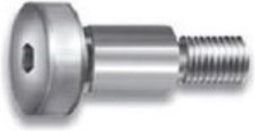 Pastbolt ISO 7379 - Onbehandeld Staal Klasse 12.9 - Ø16-M12x20 (25 stuks)