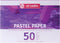 Pastel papier talens art creation a4 | 3 stuks