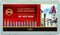 Pastelpotlood Koh-I-Noor gioconda 12 assorti