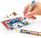 PAT'PATROUILLE - Instant Print Camera - PPC 037- Canal Toys