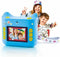 PAT'PATROUILLE - Instant Print Camera - PPC 037- Canal Toys