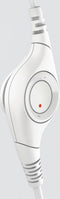 Logitech H390 - USB Headset - Ruisonderdrukkende Microfoon - Wit