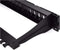 Patch Panel 24 UTP-Poorten Categorie 5e/6/6e WP WPC-PAN-BUP24 Zwart