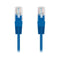 Patchkabel Categorie 5e UTP NANOCABLE 10.20.01 Wit / 10 m