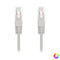 Patchkabel Categorie 6 UTP NANOCABLE 10.20.040 Groen / 2 m