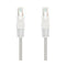 Patchkabel Categorie 6 UTP NANOCABLE 10.20.040 Groen / 2 m