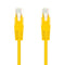 Patchkabel Categorie 6 UTP NANOCABLE 10.20.0402 Geel 2 m
