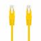 Patchkabel Categorie 6 UTP NANOCABLE 10.20.0402 Geel 2 m