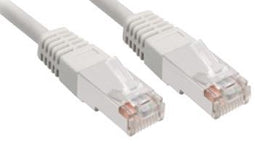 Patchkabel RJ45 Cat.5e S/FTP 1 5m