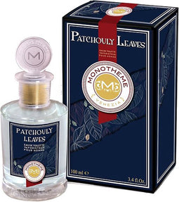Patchouli Leaves Edt