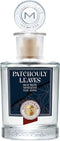Patchouli Leaves Edt