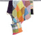 Patchwork plaid LIFESTYLE - 180x220 - Uniek - Tweedmill UK