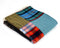 Patchwork plaid TARTAN TWEED - 180x220 - Uniek - Tweedmill UK