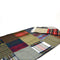 Patchwork plaid TARTAN TWEED - 180x220 - Uniek - Tweedmill UK