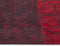Patchwork vloerkleed Red 8014 140x200 cm