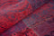Patchwork vloerkleed Red 8014 170x240 cm