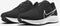 Nike Air Zoom Pegasus 38 - Hardloopschoenen Heren - Responsieve ondersteuning - Zwart/Wit