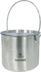 Pathfinder - Bushpot 3,5 liter met deksel