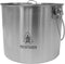 Pathfinder - Bushpot 3,5 liter met deksel