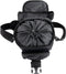 Pathfinder kooksysteem Campfire Survival met waterfles - RVS