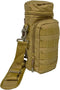 Pathfinder kooksysteem Campfire Survival met waterfles - RVS