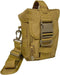 Pathfinder kooksysteem Campfire Survival met waterfles - RVS