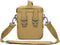 Pathfinder kooksysteem Campfire Survival met waterfles - RVS