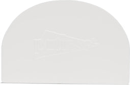 Patisse - Deegschraper 12 cm - 1 display