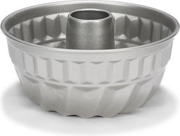 Patisse Tulbandvorm Silver Top ø 22 cm