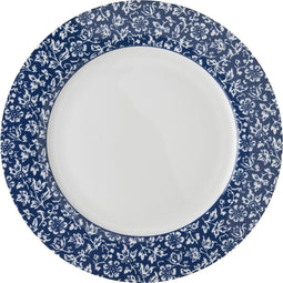 Laura Ashley Blueprint Collectables - Dinerborden - Ø 26cm - Sweet Alyssum