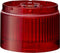 Patlite Signaalzuilelement LR7-E-R Patlite LED Rood 1 stuk(s)