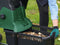 Bosch AXT 25 D - Hakselaar - 2500 W - 53 L opvangbak - max. 40 mm takken