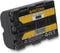 PATONA 1071 accu voor Sony NP-FM500(H)
