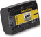 PATONA 1117 Lithium-Ion 700mAh 6.8V oplaadbare batterij/accu