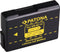PATONA 1134 Lithium-Ion Nikon EN-EL14 - 1030mAh oplaadbare batterij/accu
