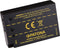 PATONA 1250 Lithium-Ion 750mAh 7.2V oplaadbare batterij/accu
