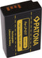 PATONA 1250 Lithium-Ion 750mAh 7.2V oplaadbare batterij/accu