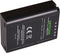 PATONA 1262 oplaadbare batterij/accu Lithium-Ion (Li-Ion) 1140 mAh 7,6 V