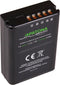 PATONA 1262 oplaadbare batterij/accu Lithium-Ion (Li-Ion) 1140 mAh 7,6 V