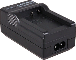 PATONA 1572 lader voor Canon NB-7L accu