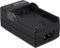 PATONA 1583 batterij-oplader Digital camera battery AC, Sigarettenaansteker - Geschikt voor Canon LP-E6 batterij