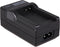 PATONA 1585 batterij-oplader voor Nikon EN-EL12 batterij