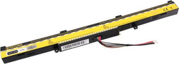 Patona Accu Batterij Asus A41-X550E - 2200mAh 14,4V